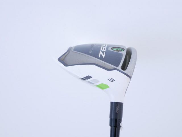 Fairway Wood : Taylormade : หัวไม้ 3 Taylormade RBZ Loft 15 Flex R