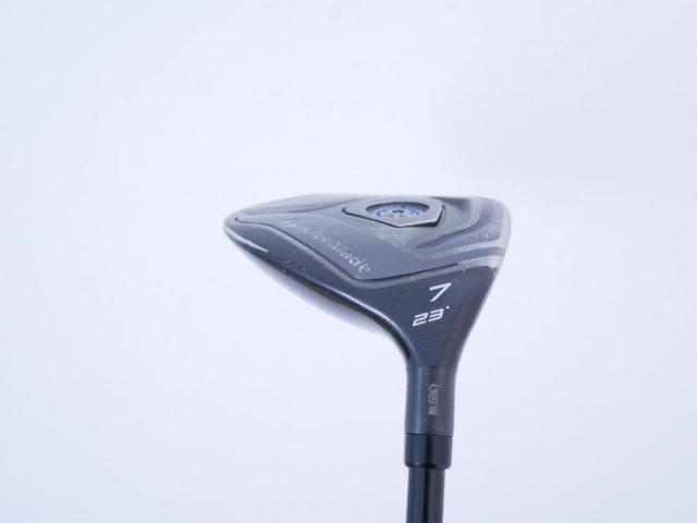 Fairway Wood : Taylormade : หัวไม้ 7 Taylormade Jetspeed Loft 23 Flex R