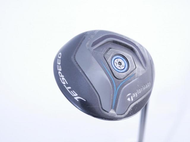 Fairway Wood : Taylormade : หัวไม้ 7 Taylormade Jetspeed Loft 23 Flex R