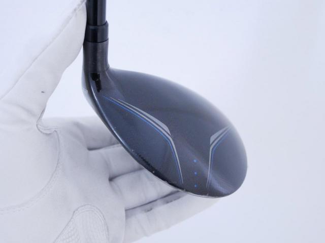 Fairway Wood : Taylormade : หัวไม้ 7 Taylormade Jetspeed Loft 23 Flex R
