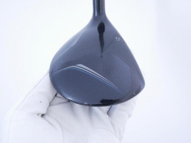 Fairway Wood : Taylormade : หัวไม้ 7 Taylormade Jetspeed Loft 23 Flex R