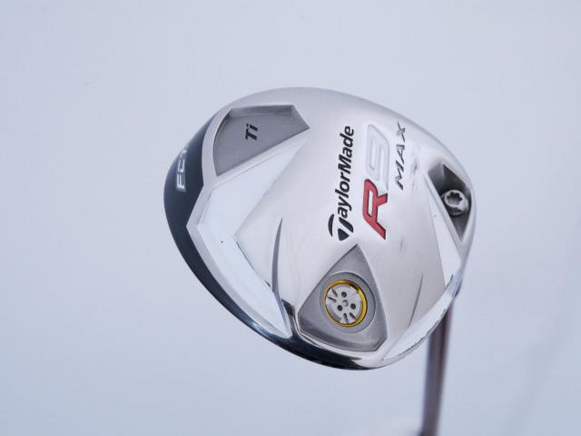 Fairway Wood : Taylormade : หัวไม้ 7 Taylormade r9 MAX Ti Loft 21 Flex SR