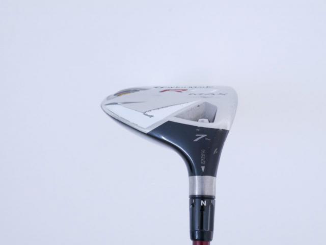 Fairway Wood : Taylormade : หัวไม้ 7 Taylormade r9 MAX Ti Loft 21 Flex SR