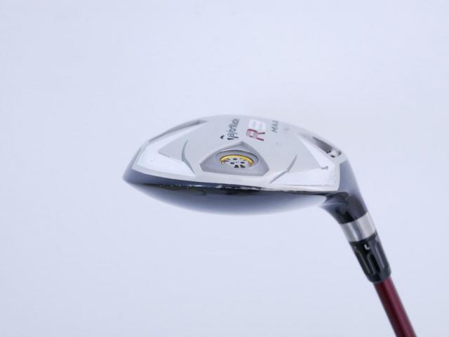Fairway Wood : Taylormade : หัวไม้ 7 Taylormade r9 MAX Ti Loft 21 Flex SR
