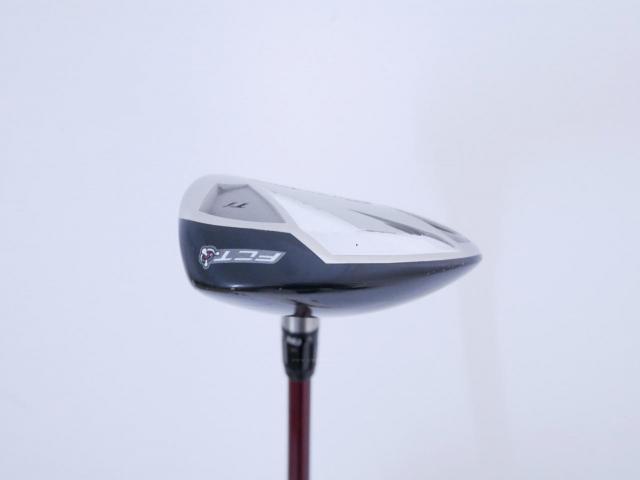 Fairway Wood : Taylormade : หัวไม้ 7 Taylormade r9 MAX Ti Loft 21 Flex SR