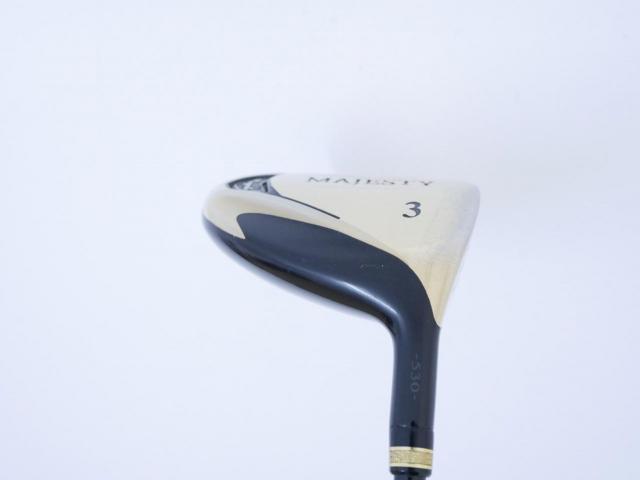 Fairway Wood : Maruman : หัวไม้ 3 Maruman MAJESTY Royale (ปี 2021 รุ่นท้อปสุด) Loft 15 Flex R
