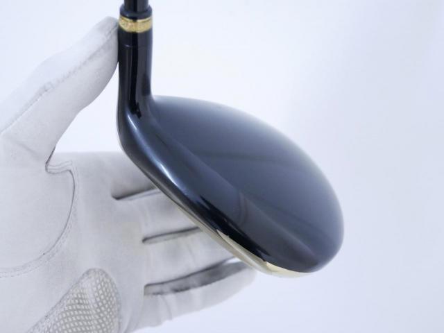 Fairway Wood : Maruman : หัวไม้ 3 Maruman MAJESTY Royale (ปี 2021 รุ่นท้อปสุด) Loft 15 Flex R