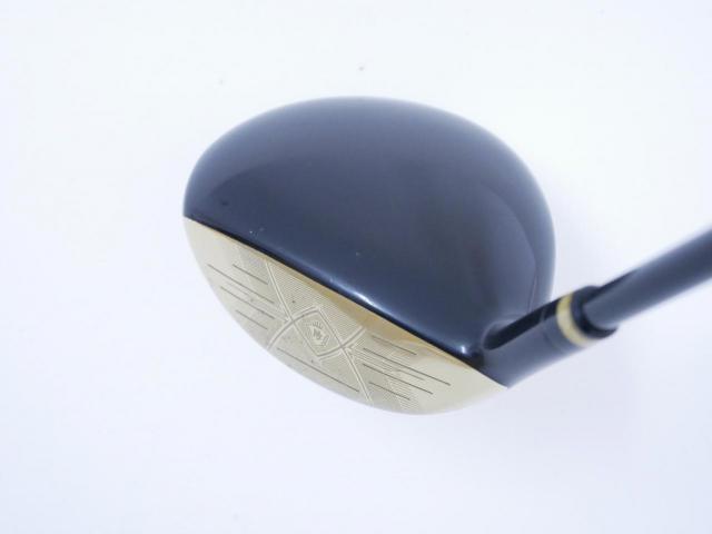 Fairway Wood : Maruman : หัวไม้ 3 Maruman MAJESTY Royale (ปี 2021 รุ่นท้อปสุด) Loft 15 Flex R
