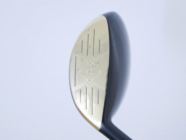 Fairway Wood : Maruman : หัวไม้ 3 Maruman MAJESTY Royale (ปี 2021 รุ่นท้อปสุด) Loft 15 Flex R