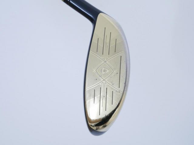 Fairway Wood : Maruman : หัวไม้ 3 Maruman MAJESTY Royale (ปี 2021 รุ่นท้อปสุด) Loft 15 Flex R