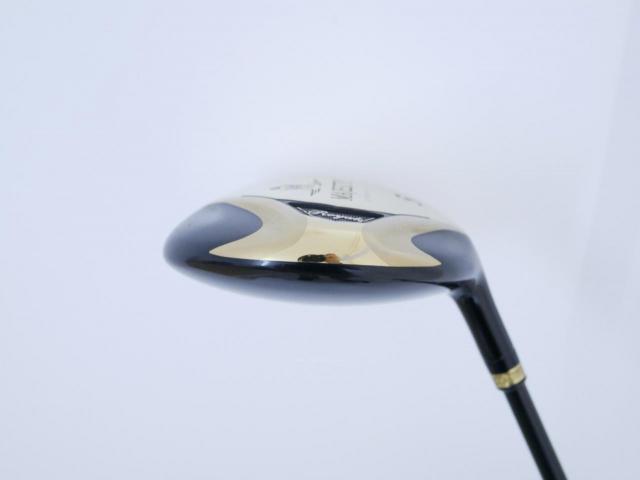 Fairway Wood : Maruman : หัวไม้ 5 Maruman MAJESTY Royale (ปี 2021 รุ่นท้อปสุด) Loft 18 Flex R