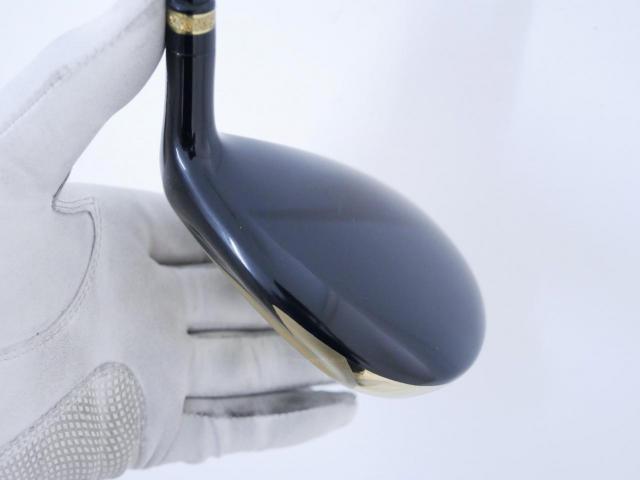 Fairway Wood : Maruman : หัวไม้ 5 Maruman MAJESTY Royale (ปี 2021 รุ่นท้อปสุด) Loft 18 Flex R
