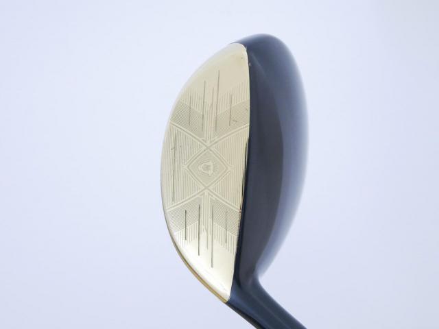 Fairway Wood : Maruman : หัวไม้ 5 Maruman MAJESTY Royale (ปี 2021 รุ่นท้อปสุด) Loft 18 Flex R