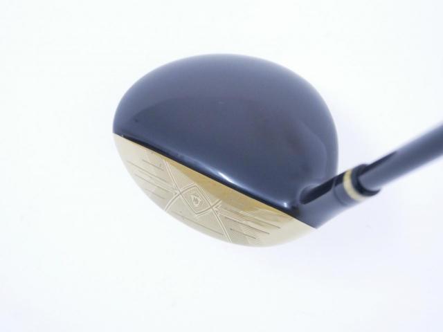 Fairway Wood : Maruman : หัวไม้ 5 Maruman MAJESTY Royale (ปี 2021 รุ่นท้อปสุด) Loft 18 Flex R