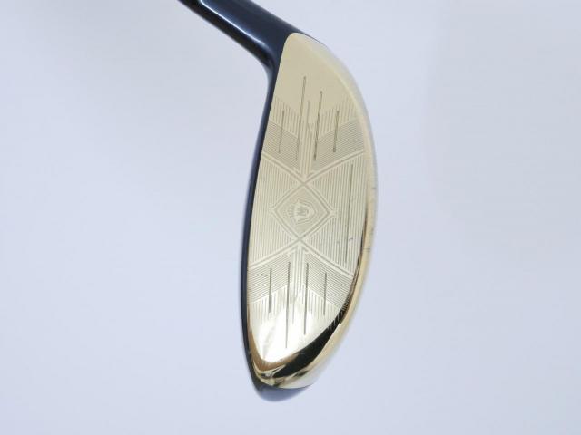 Fairway Wood : Maruman : หัวไม้ 5 Maruman MAJESTY Royale (ปี 2021 รุ่นท้อปสุด) Loft 18 Flex R