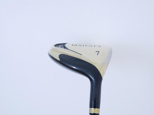 Fairway Wood : Maruman : หัวไม้ 7 Maruman MAJESTY Royale (ปี 2021 รุ่นท้อปสุด) Loft 21 Flex R