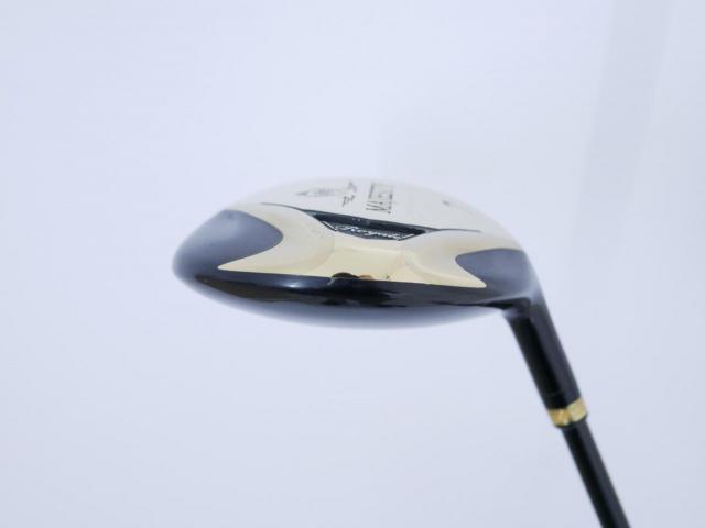 Fairway Wood : Maruman : หัวไม้ 7 Maruman MAJESTY Royale (ปี 2021 รุ่นท้อปสุด) Loft 21 Flex R