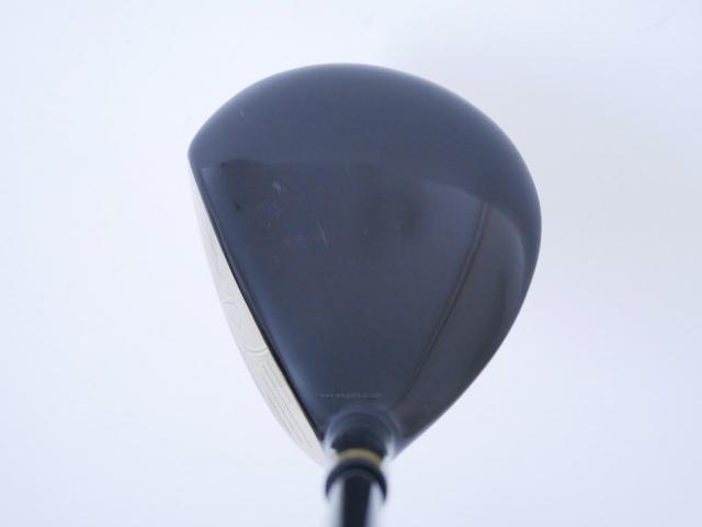 Fairway Wood : Maruman : หัวไม้ 7 Maruman MAJESTY Royale (ปี 2021 รุ่นท้อปสุด) Loft 21 Flex R