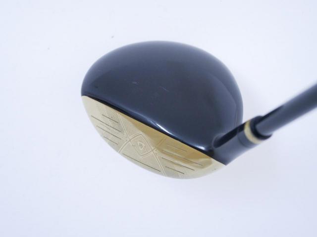 Fairway Wood : Maruman : หัวไม้ 7 Maruman MAJESTY Royale (ปี 2021 รุ่นท้อปสุด) Loft 21 Flex R