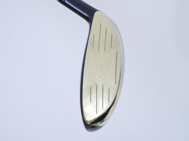 Fairway Wood : Maruman : หัวไม้ 7 Maruman MAJESTY Royale (ปี 2021 รุ่นท้อปสุด) Loft 21 Flex R