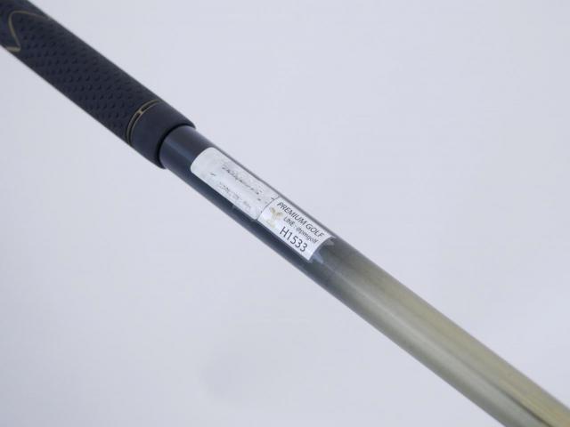 Fairway Wood : Maruman : หัวไม้ 7 Maruman MAJESTY Royale (ปี 2021 รุ่นท้อปสุด) Loft 21 Flex R