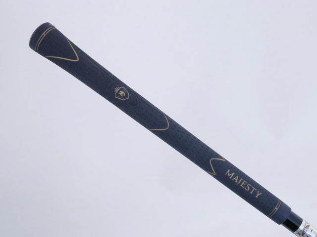 Fairway Wood : Maruman : หัวไม้ 7 Maruman MAJESTY Royale (ปี 2021 รุ่นท้อปสุด) Loft 21 Flex R
