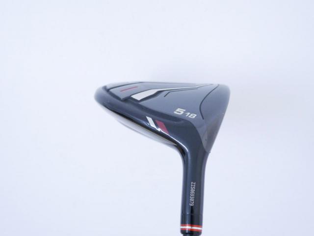 Fairway Wood : Maruman : หัวไม้ 5 Maruman Shuttle (รุ่นล่าสุด ปี 2023) Loft 18 Flex R