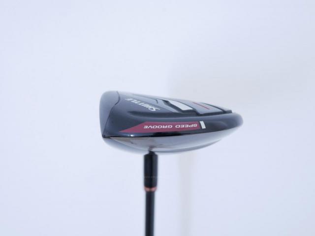 Fairway Wood : Maruman : หัวไม้ 5 Maruman Shuttle (รุ่นล่าสุด ปี 2023) Loft 18 Flex R