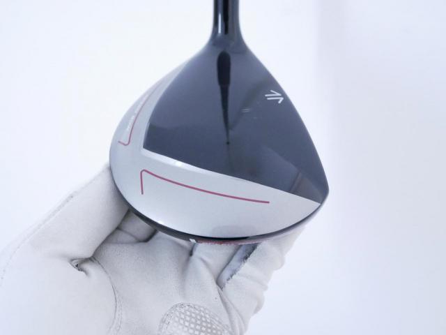 Fairway Wood : Maruman : หัวไม้ 5 Maruman Shuttle (รุ่นล่าสุด ปี 2023) Loft 18 Flex R