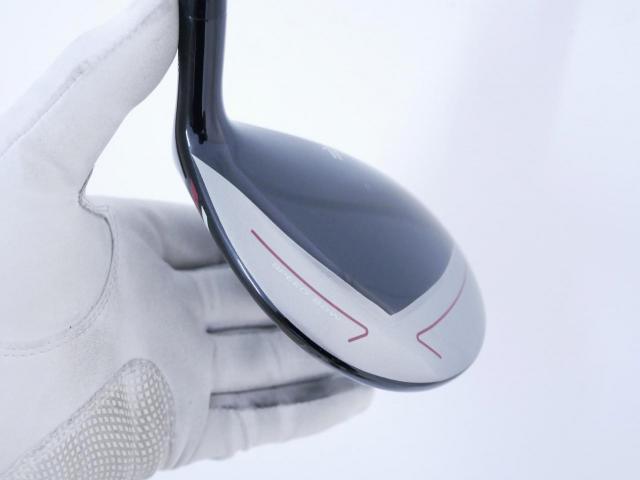Fairway Wood : Maruman : หัวไม้ 5 Maruman Shuttle (รุ่นล่าสุด ปี 2023) Loft 18 Flex R