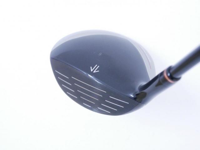 Fairway Wood : Maruman : หัวไม้ 5 Maruman Shuttle (รุ่นล่าสุด ปี 2023) Loft 18 Flex R