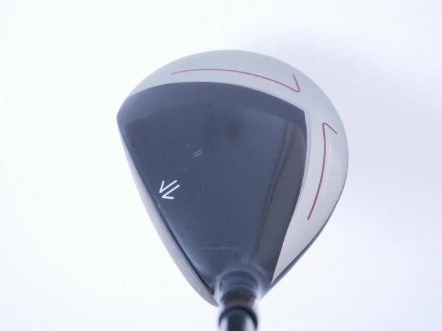 Fairway Wood : Maruman : หัวไม้ 5 Maruman Shuttle (รุ่นล่าสุด ปี 2023) Loft 18 Flex R