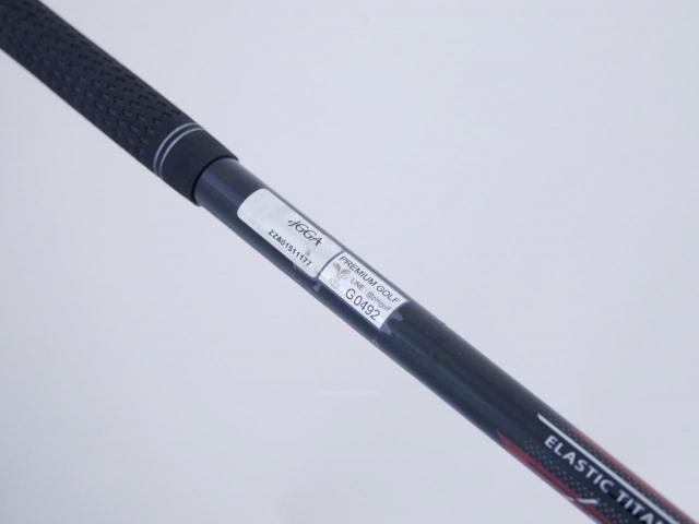 Fairway Wood : Maruman : หัวไม้ 5 Maruman Shuttle (รุ่นล่าสุด ปี 2023) Loft 18 Flex R
