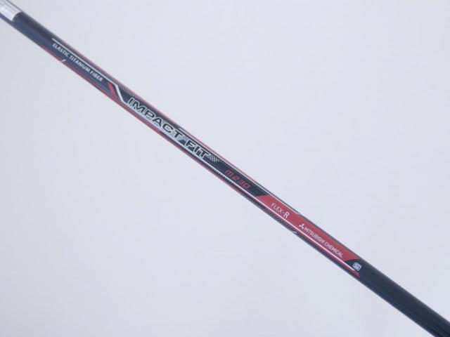 Fairway Wood : Maruman : หัวไม้ 5 Maruman Shuttle (รุ่นล่าสุด ปี 2023) Loft 18 Flex R