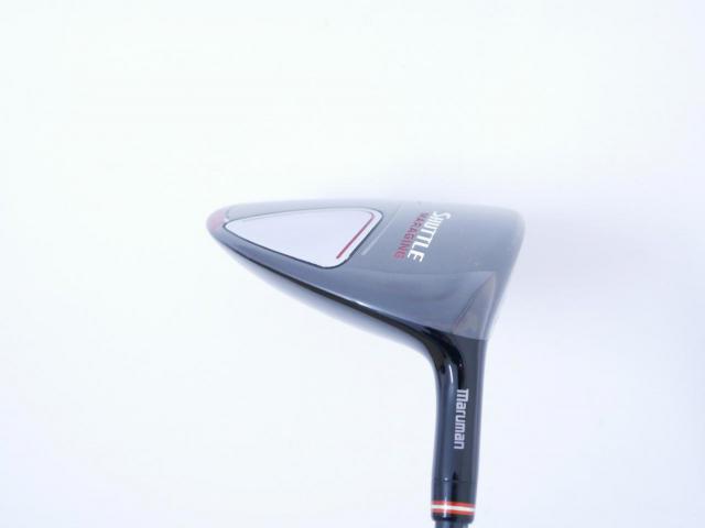 Fairway Wood : Maruman : หัวไม้ 2 Maruman Shuttle i4000X Loft 13 Flex SR