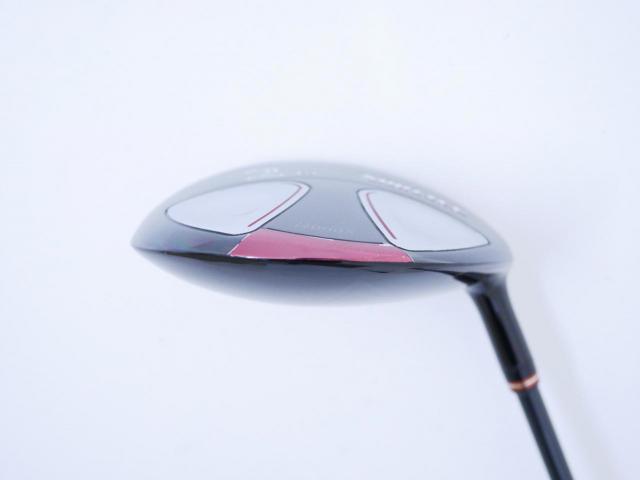 Fairway Wood : Maruman : หัวไม้ 2 Maruman Shuttle i4000X Loft 13 Flex SR