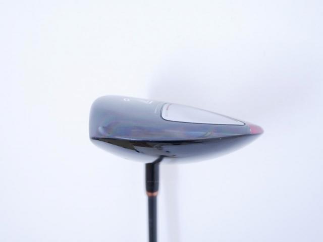 Fairway Wood : Maruman : หัวไม้ 2 Maruman Shuttle i4000X Loft 13 Flex SR