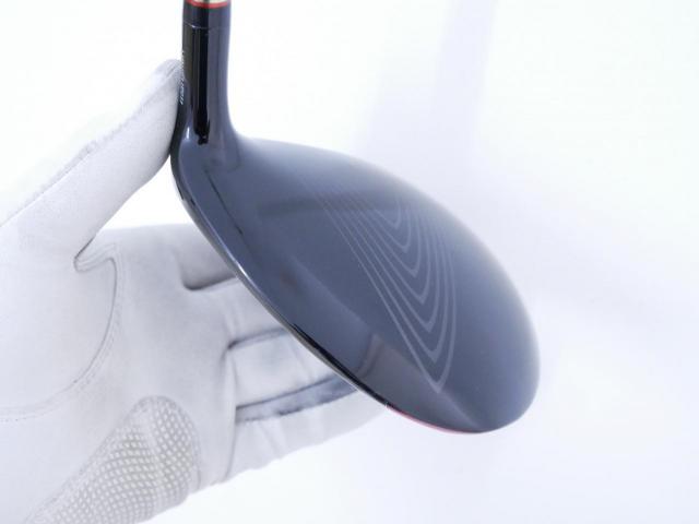 Fairway Wood : Maruman : หัวไม้ 2 Maruman Shuttle i4000X Loft 13 Flex SR