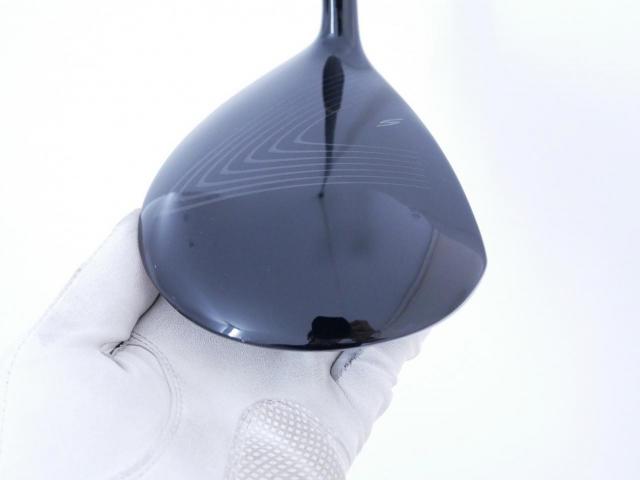 Fairway Wood : Maruman : หัวไม้ 2 Maruman Shuttle i4000X Loft 13 Flex SR