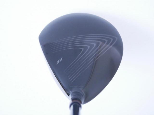 Fairway Wood : Maruman : หัวไม้ 2 Maruman Shuttle i4000X Loft 13 Flex SR