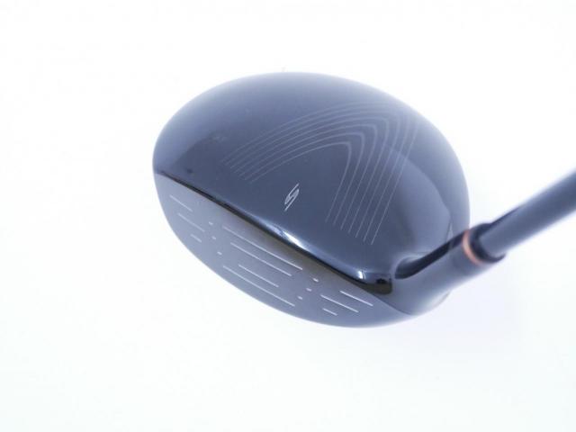 Fairway Wood : Maruman : หัวไม้ 2 Maruman Shuttle i4000X Loft 13 Flex SR