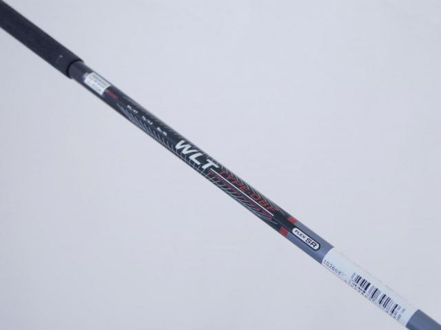 Fairway Wood : Maruman : หัวไม้ 2 Maruman Shuttle i4000X Loft 13 Flex SR