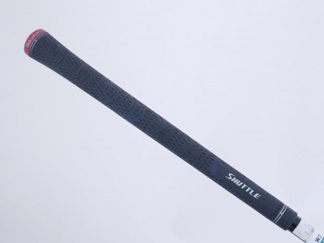 Fairway Wood : Maruman : หัวไม้ 2 Maruman Shuttle i4000X Loft 13 Flex SR