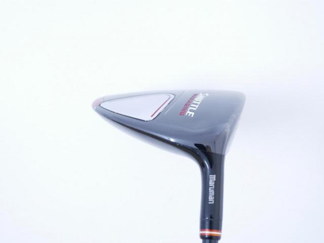 Fairway Wood : Maruman : **มีบุบ** หัวไม้ 3 Maruman Shuttle i4000X Loft 15 FLex SR
