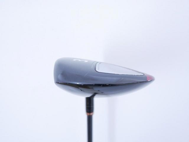 Fairway Wood : Maruman : **มีบุบ** หัวไม้ 3 Maruman Shuttle i4000X Loft 15 FLex SR