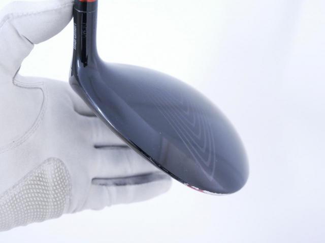 Fairway Wood : Maruman : **มีบุบ** หัวไม้ 3 Maruman Shuttle i4000X Loft 15 FLex SR