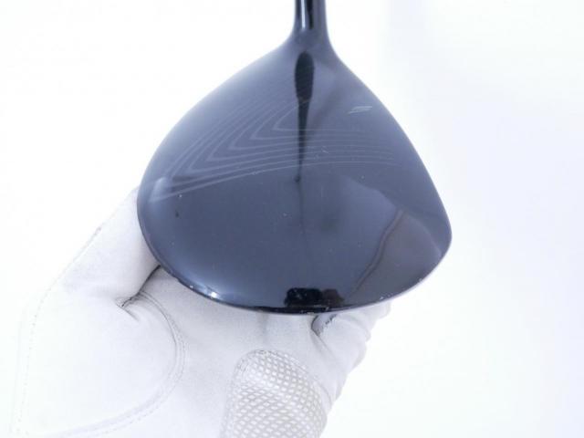 Fairway Wood : Maruman : **มีบุบ** หัวไม้ 3 Maruman Shuttle i4000X Loft 15 FLex SR