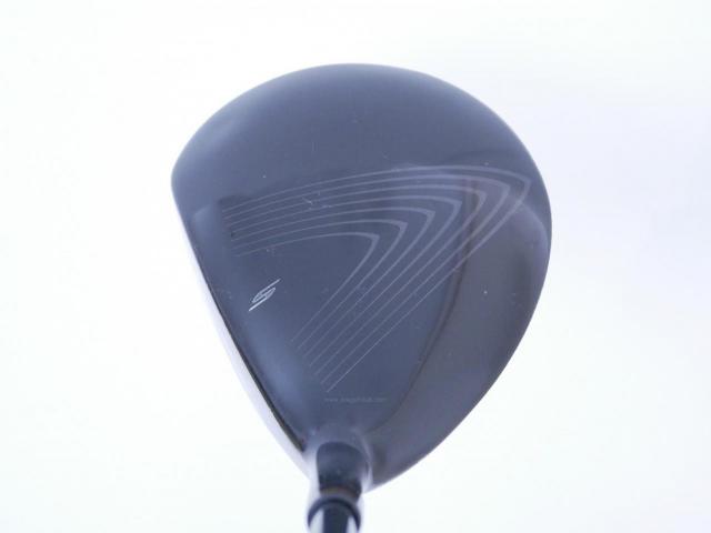 Fairway Wood : Maruman : **มีบุบ** หัวไม้ 3 Maruman Shuttle i4000X Loft 15 FLex SR