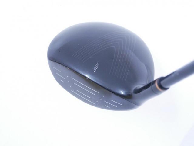 Fairway Wood : Maruman : **มีบุบ** หัวไม้ 3 Maruman Shuttle i4000X Loft 15 FLex SR