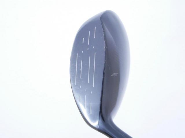 Fairway Wood : Maruman : **มีบุบ** หัวไม้ 3 Maruman Shuttle i4000X Loft 15 FLex SR